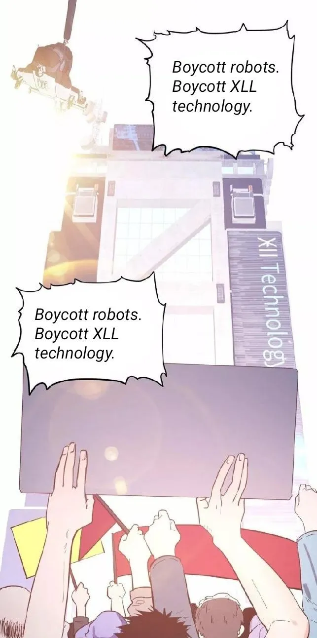Read Artificial Temperature 36.7°C chapter 14 image 31 on Lezhin