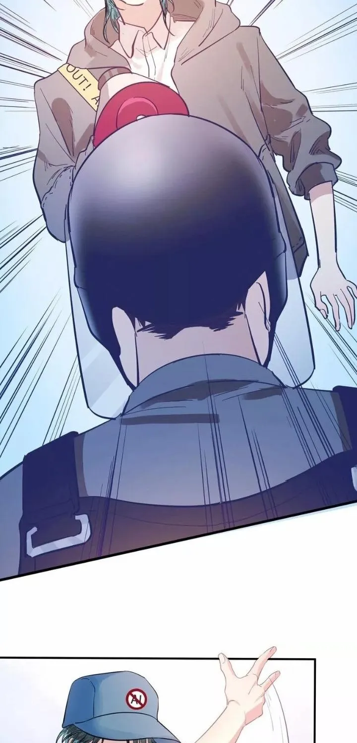 Read Artificial Temperature 36.7°C chapter 14 image 38 on Lezhin