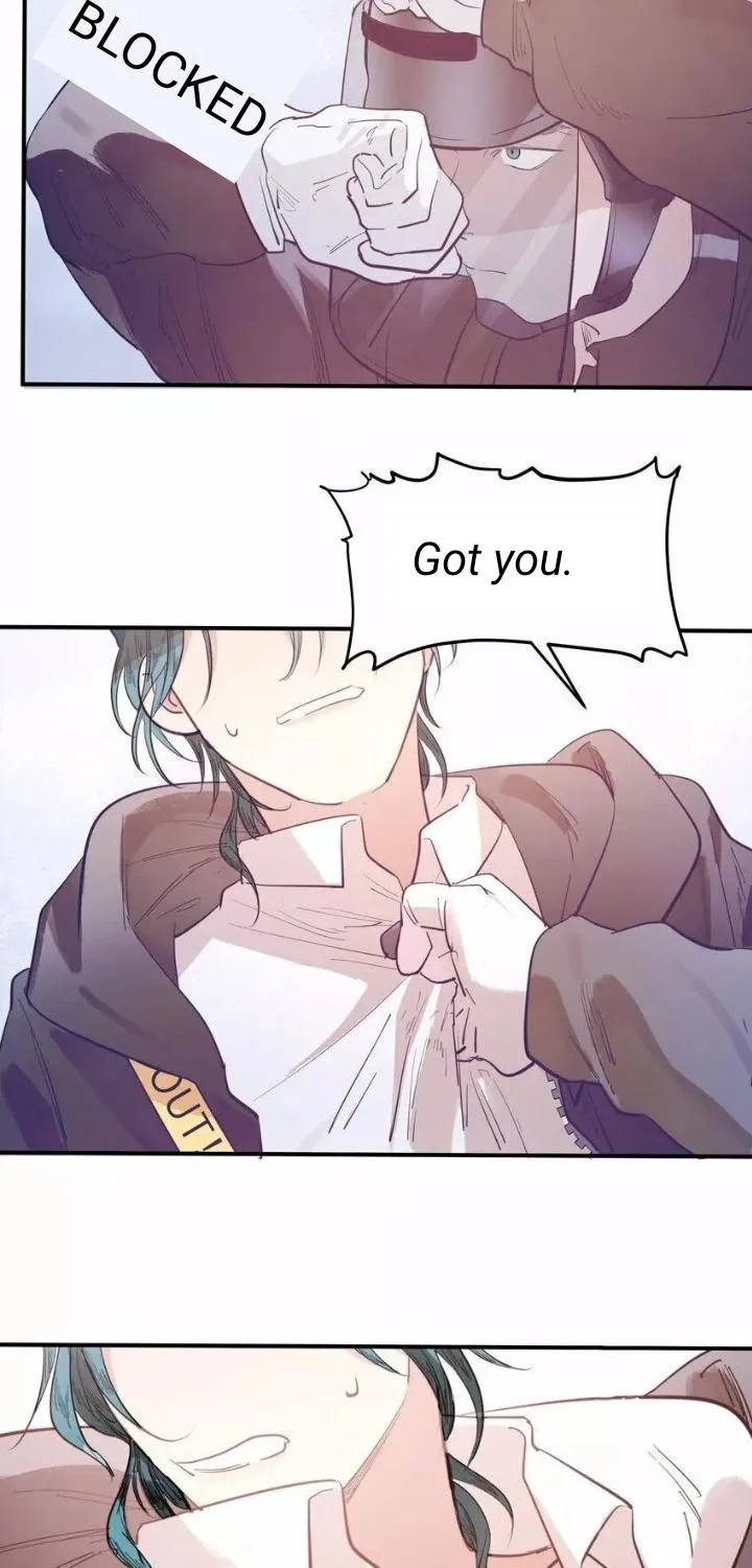 Read Artificial Temperature 36.7°C chapter 14 image 40 on Lezhin