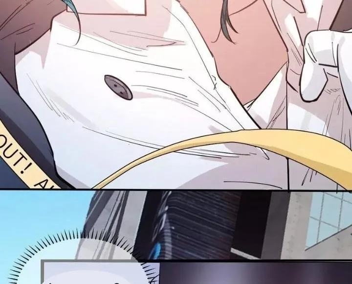 Read Artificial Temperature 36.7°C chapter 14 image 41 on Lezhin