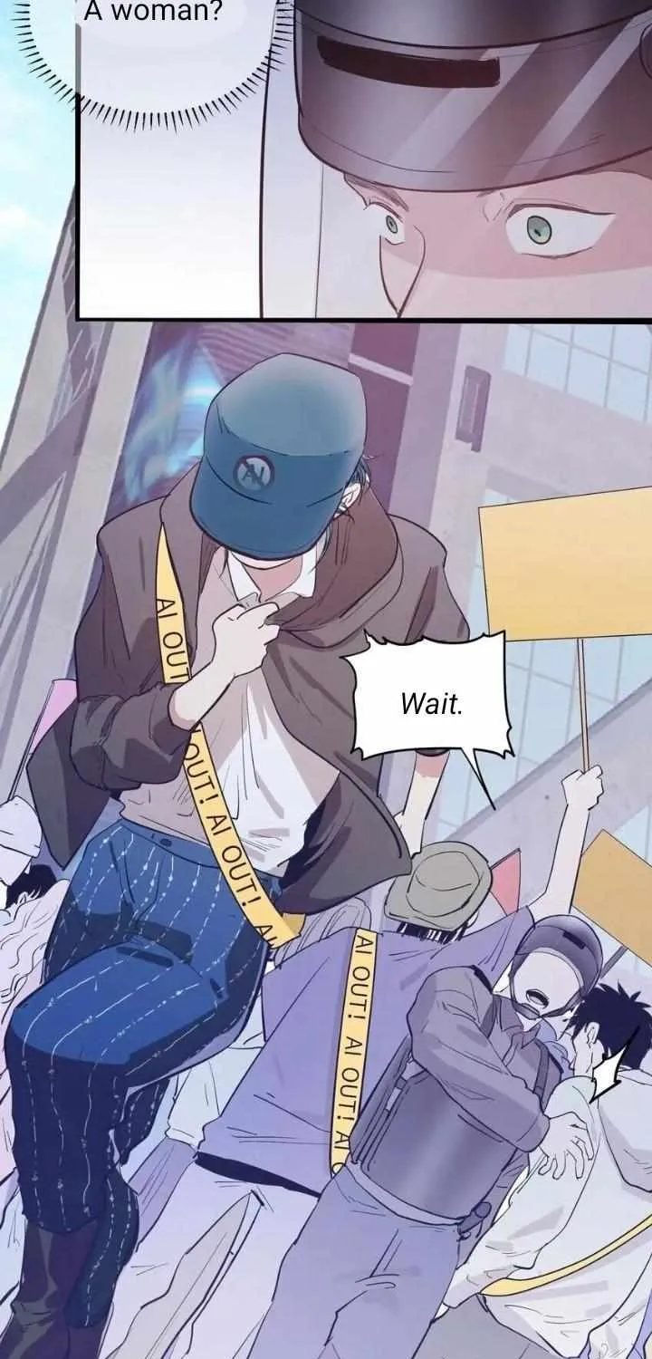 Read Artificial Temperature 36.7°C chapter 14 image 42 on Lezhin