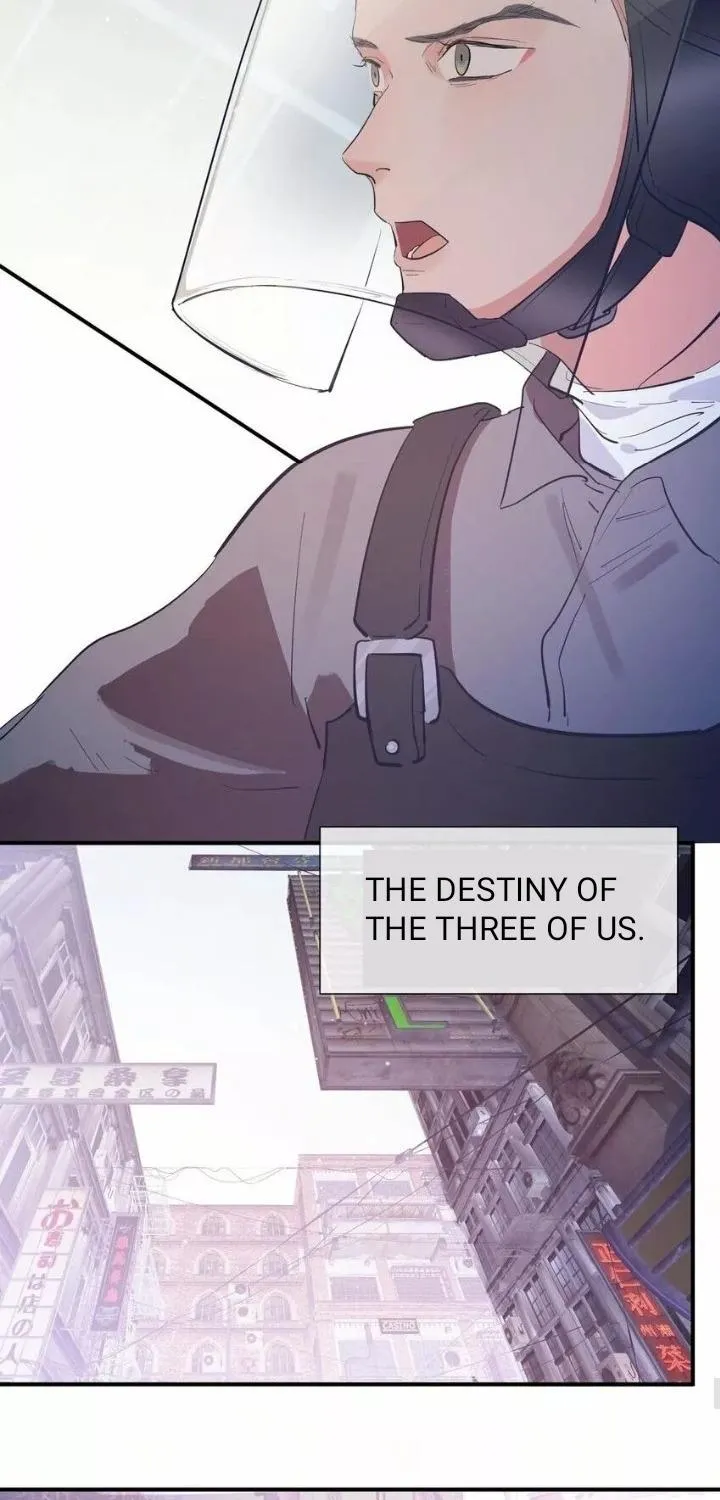 Read Artificial Temperature 36.7°C chapter 14 image 46 on Lezhin