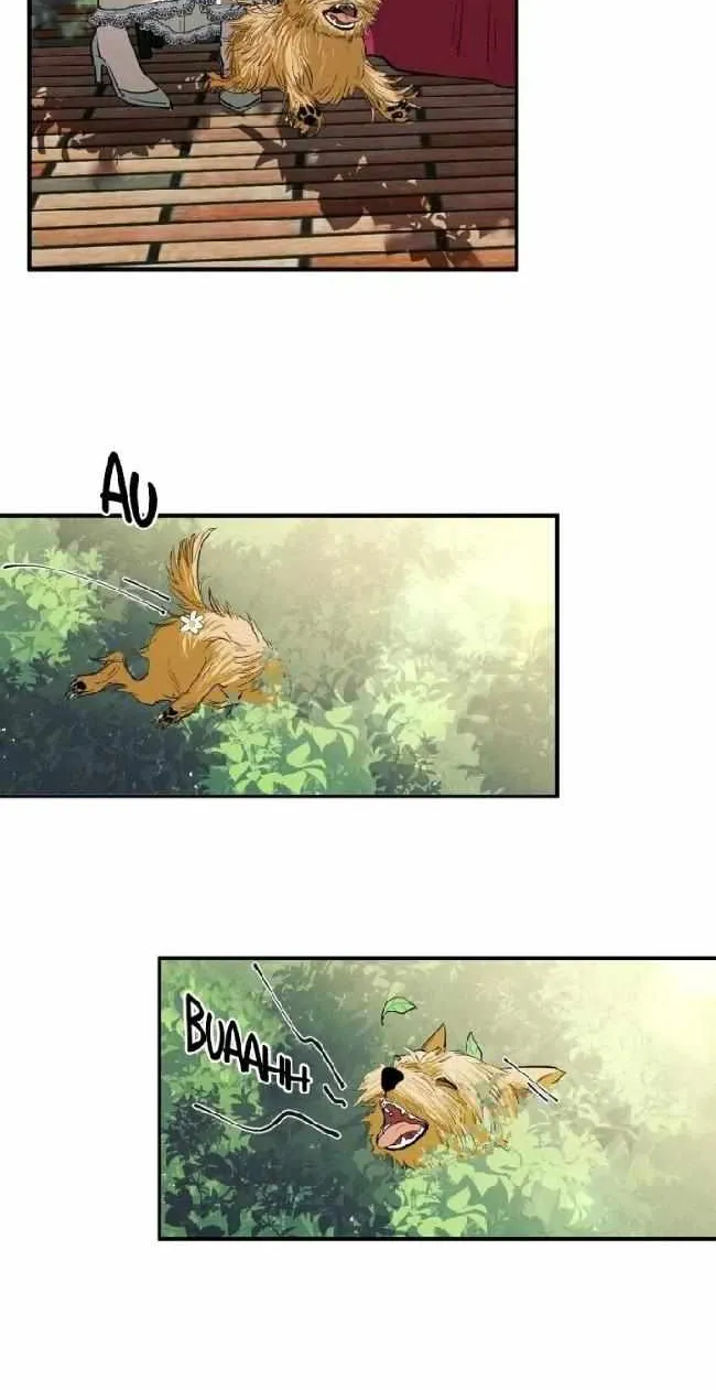Read Artificial Temperature 36.7°C chapter 15 image 18 on Lezhin