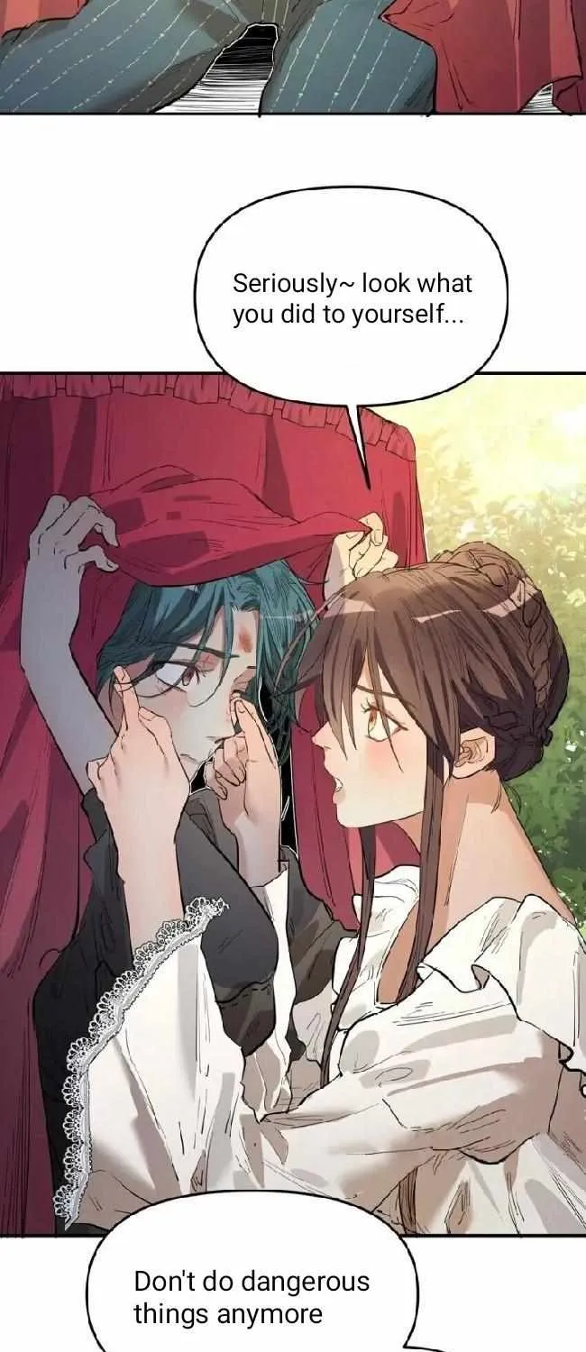 Read Artificial Temperature 36.7°C chapter 15 image 21 on Lezhin