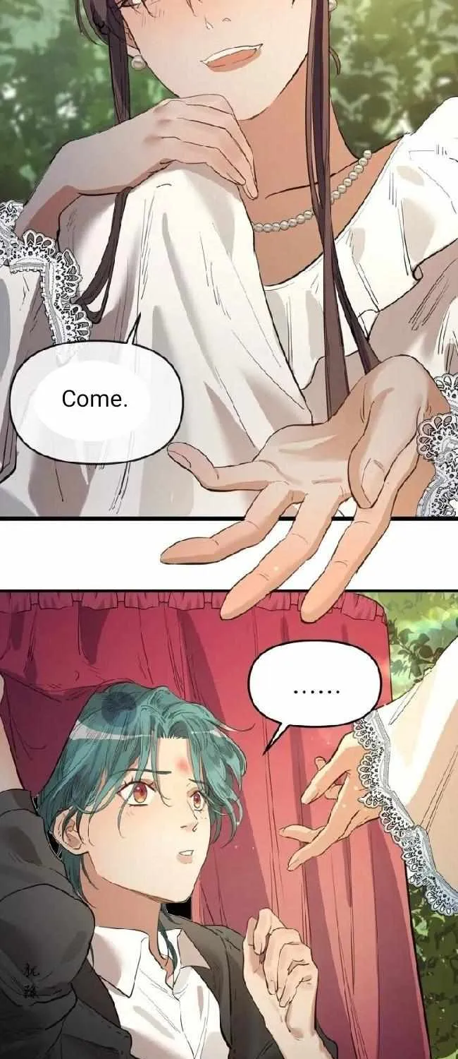 Read Artificial Temperature 36.7°C chapter 15 image 23 on Lezhin