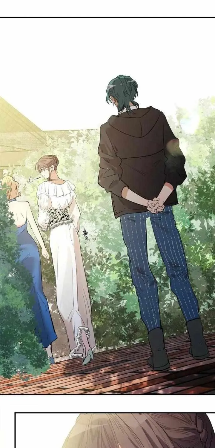Read Artificial Temperature 36.7°C chapter 15 image 31 on Lezhin
