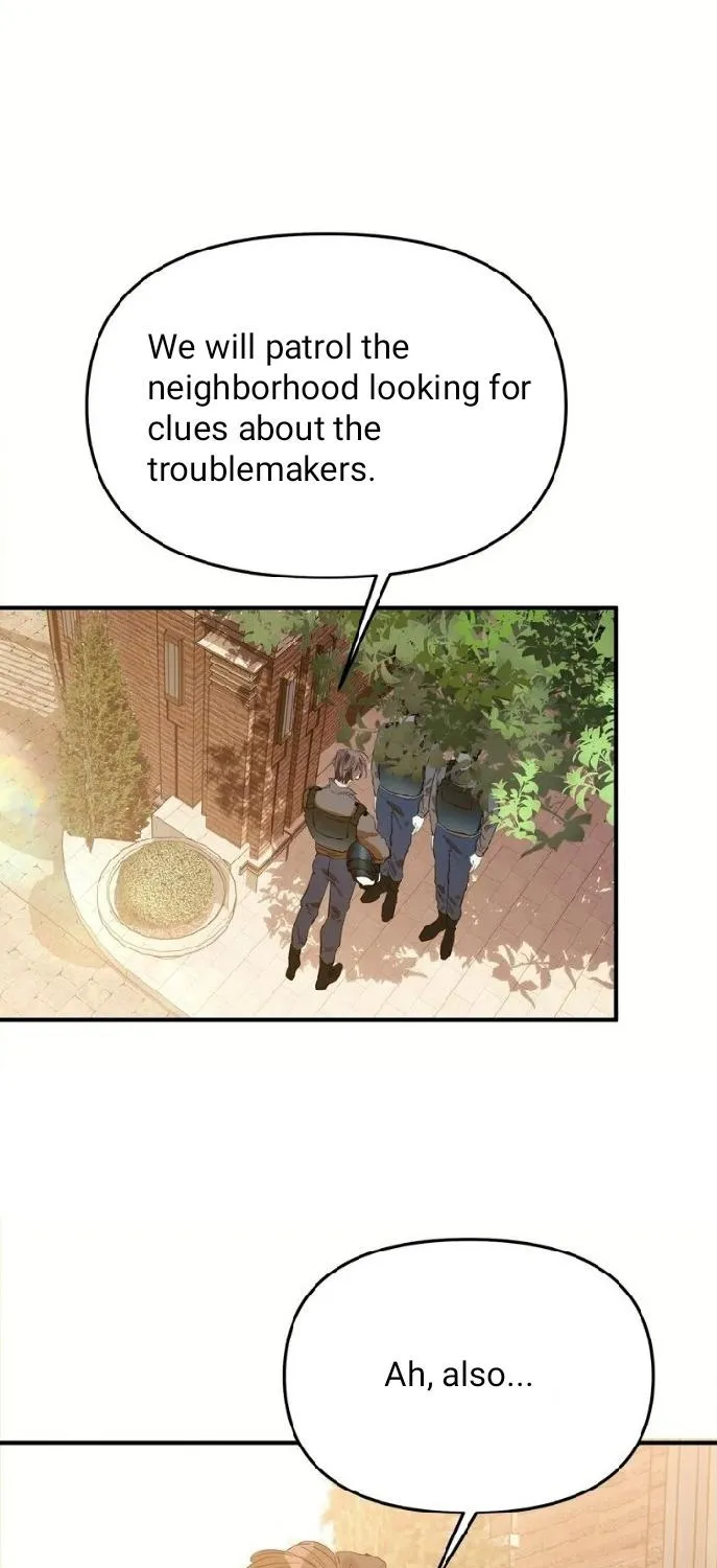 Read Artificial Temperature 36.7°C chapter 16 image 1 on Lezhin