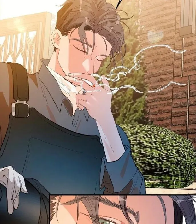 Read Artificial Temperature 36.7°C chapter 16 image 2 on Lezhin