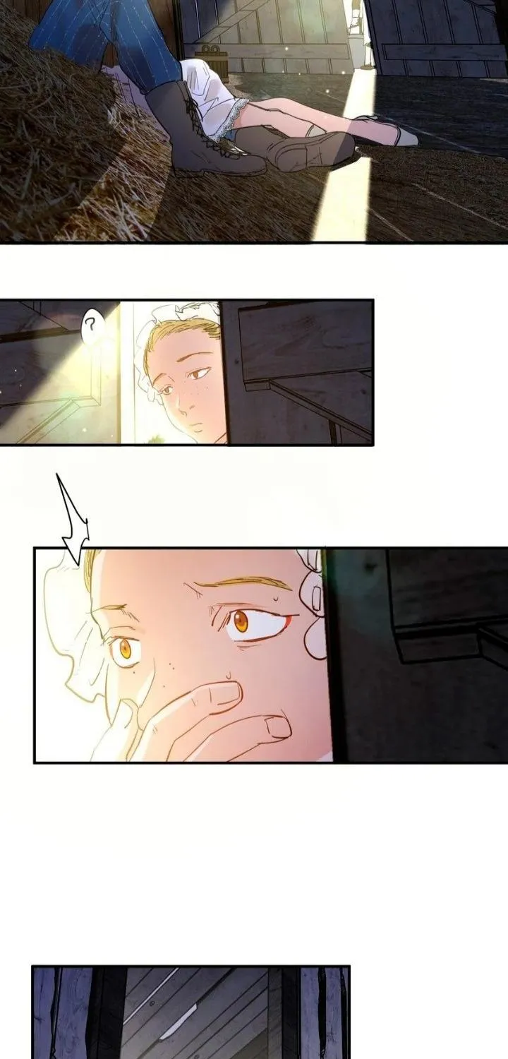 Read Artificial Temperature 36.7°C chapter 16 image 33 on Lezhin