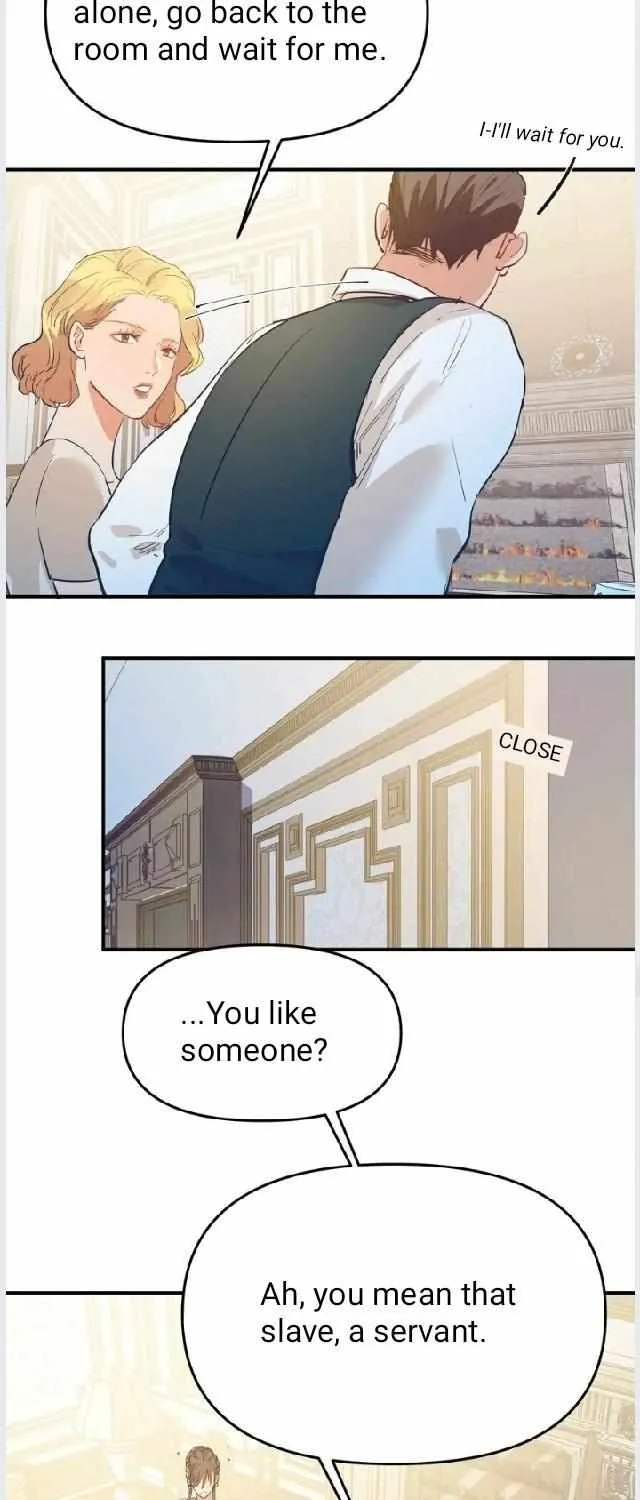 Read Artificial Temperature 36.7°C chapter 17 image 10 on Lezhin