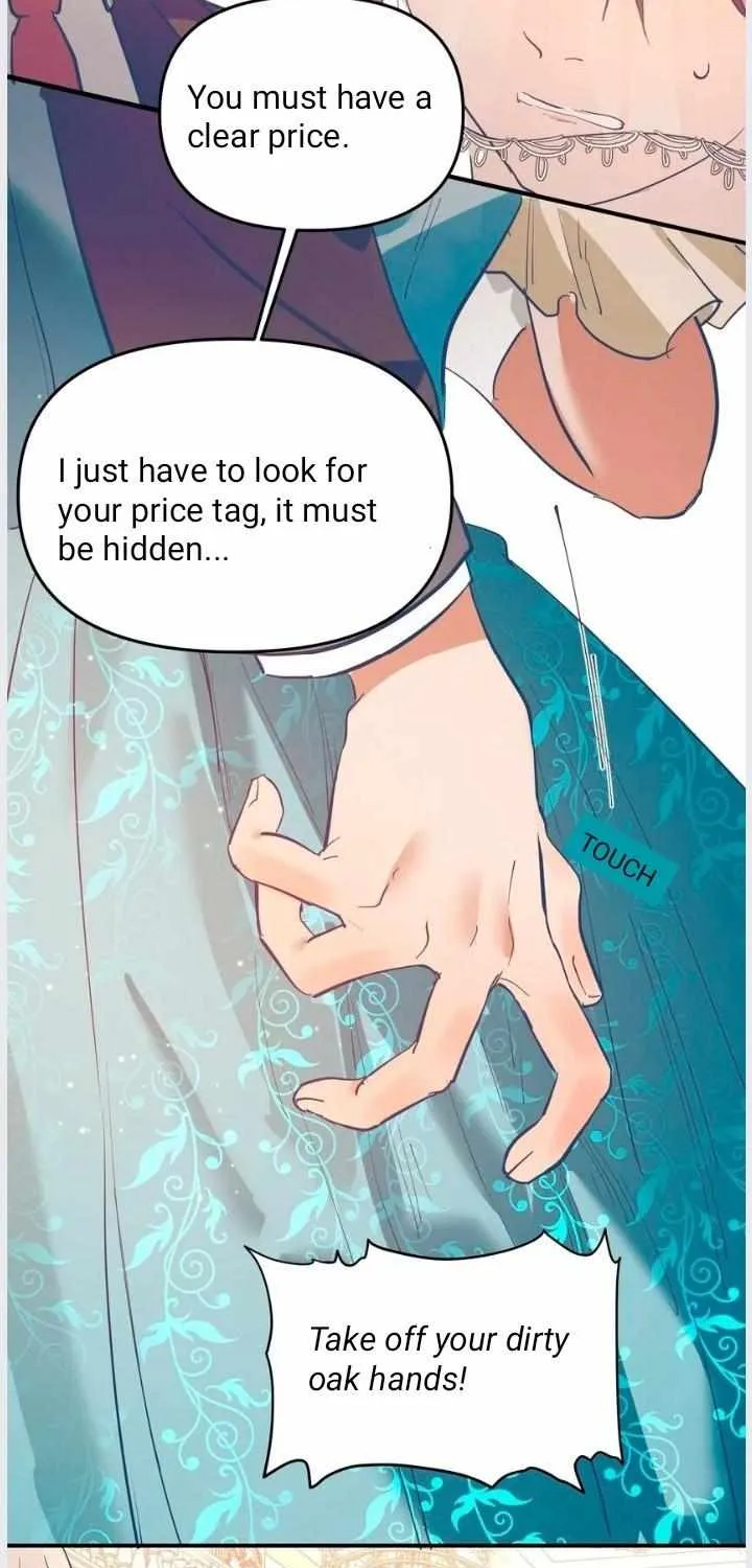 Read Artificial Temperature 36.7°C chapter 17 image 32 on Lezhin