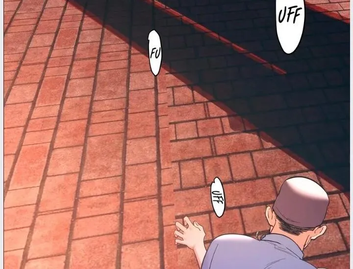 Read Artificial Temperature 36.7°C chapter 17 image 37 on Lezhin