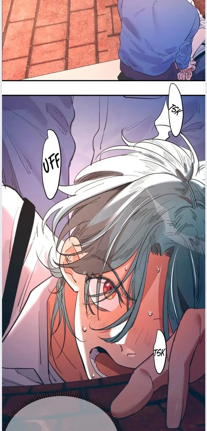 Read Artificial Temperature 36.7°C chapter 17 image 38 on Lezhin