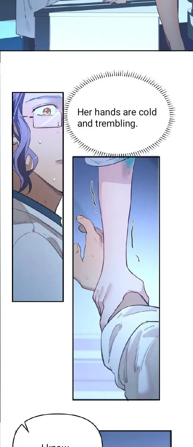 Read Artificial Temperature 36.7°C chapter 18 image 12 on Lezhin