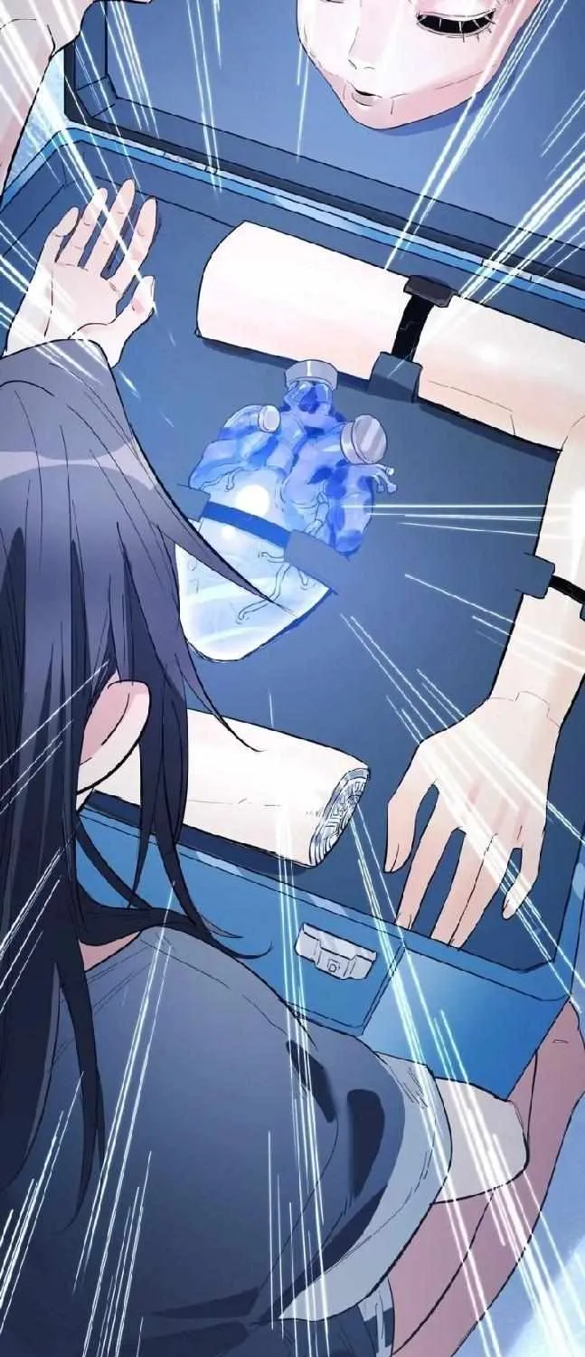 Read Artificial Temperature 36.7°C chapter 18 image 16 on Lezhin