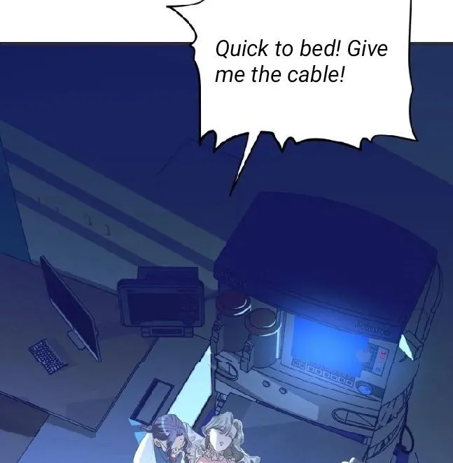 Read Artificial Temperature 36.7°C chapter 18 image 3 on Lezhin