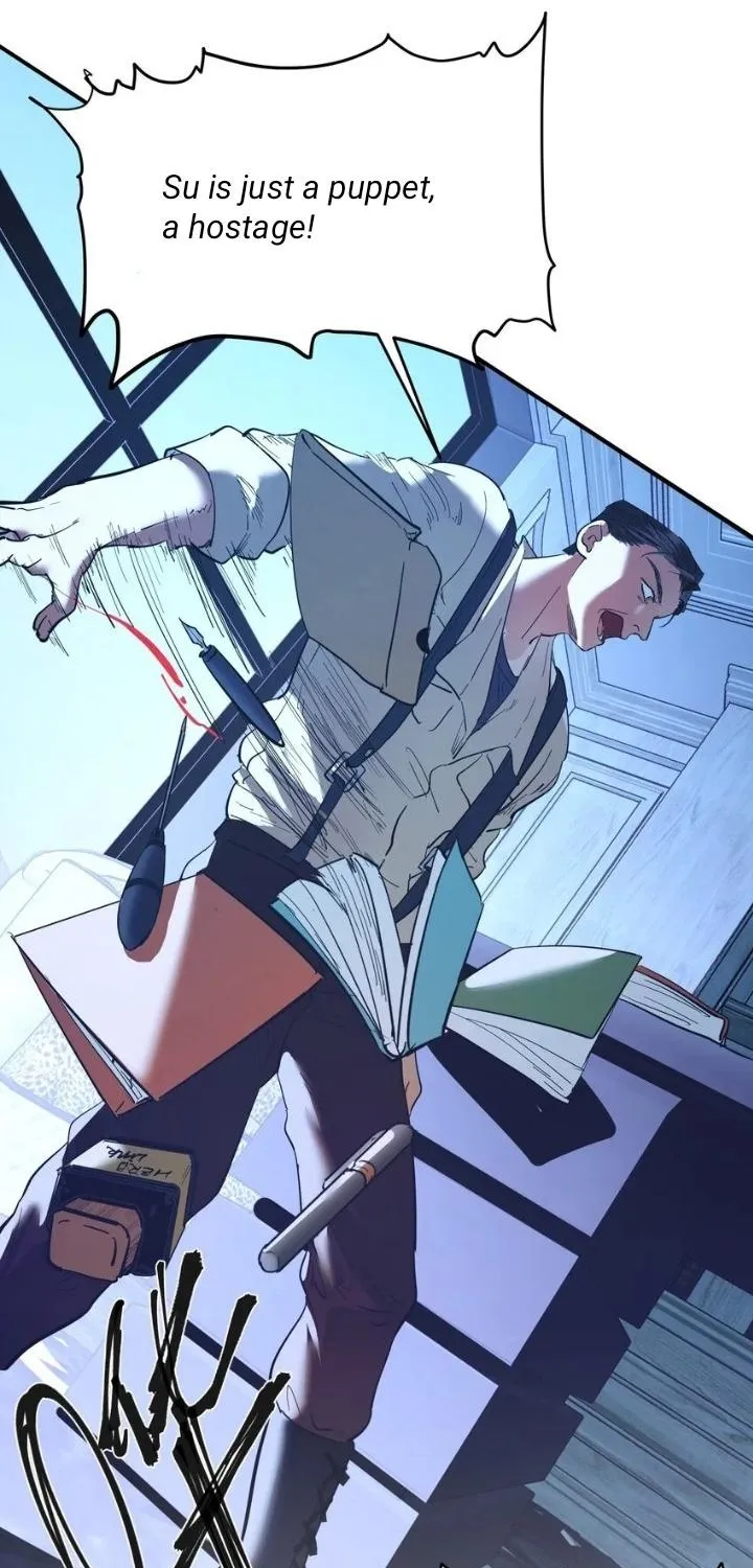 Read Artificial Temperature 36.7°C chapter 18 image 34 on Lezhin