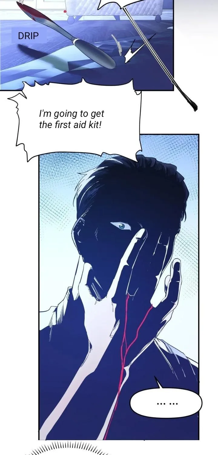 Read Artificial Temperature 36.7°C chapter 18 image 36 on Lezhin
