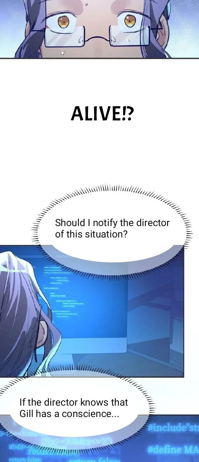 Read Artificial Temperature 36.7°C chapter 18 image 8 on Lezhin