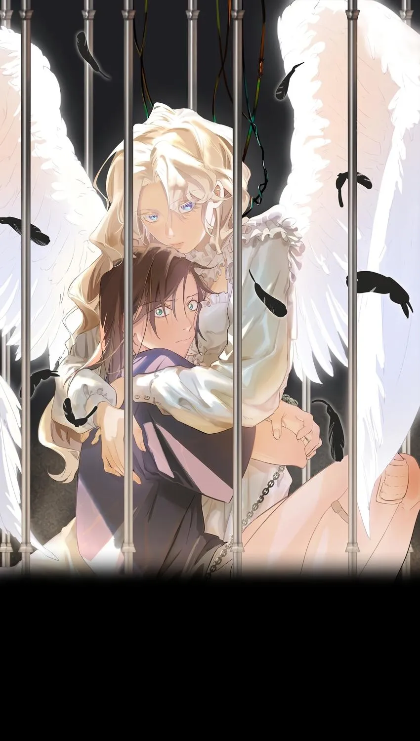 Read Artificial Temperature 36.7°C chapter 2 image 1 on Lezhin