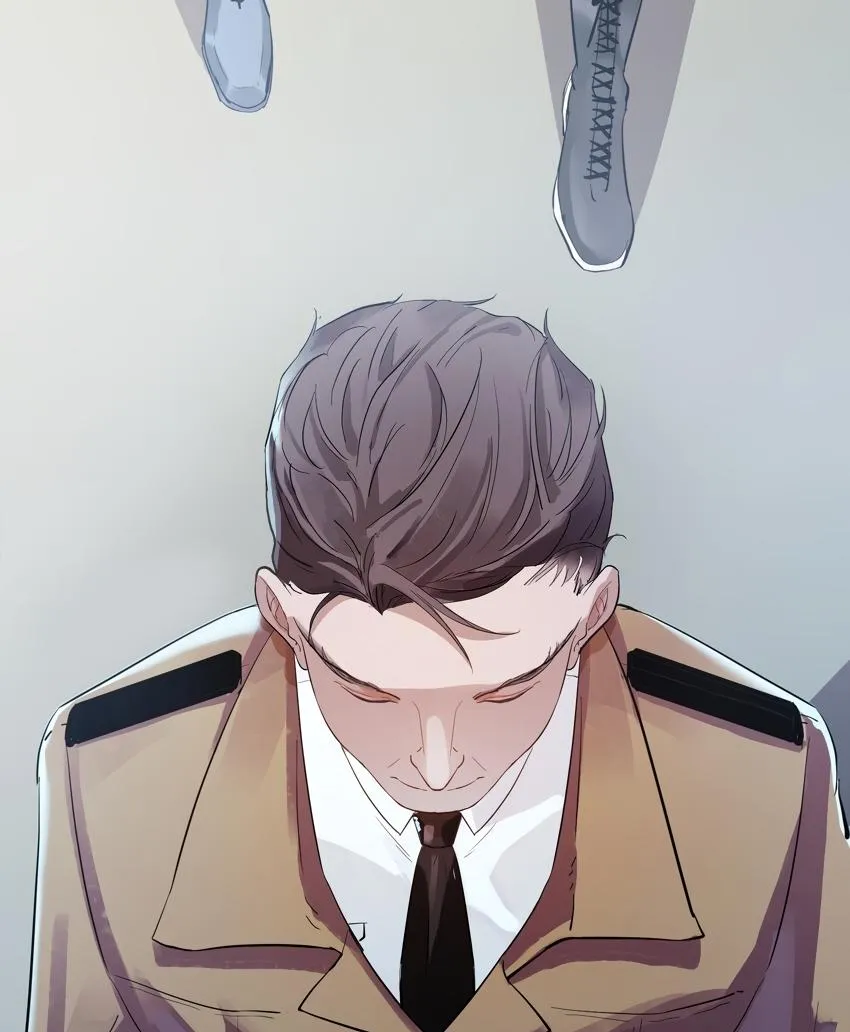 Read Artificial Temperature 36.7°C chapter 2 image 10 on Lezhin