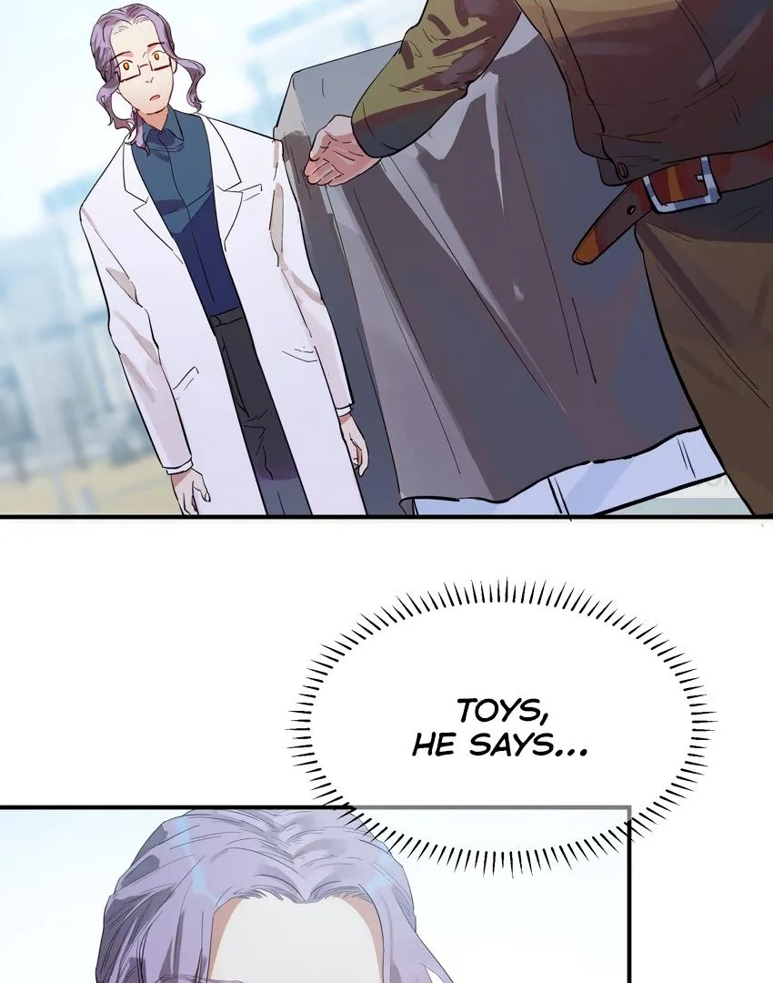 Read Artificial Temperature 36.7°C chapter 2 image 16 on Lezhin