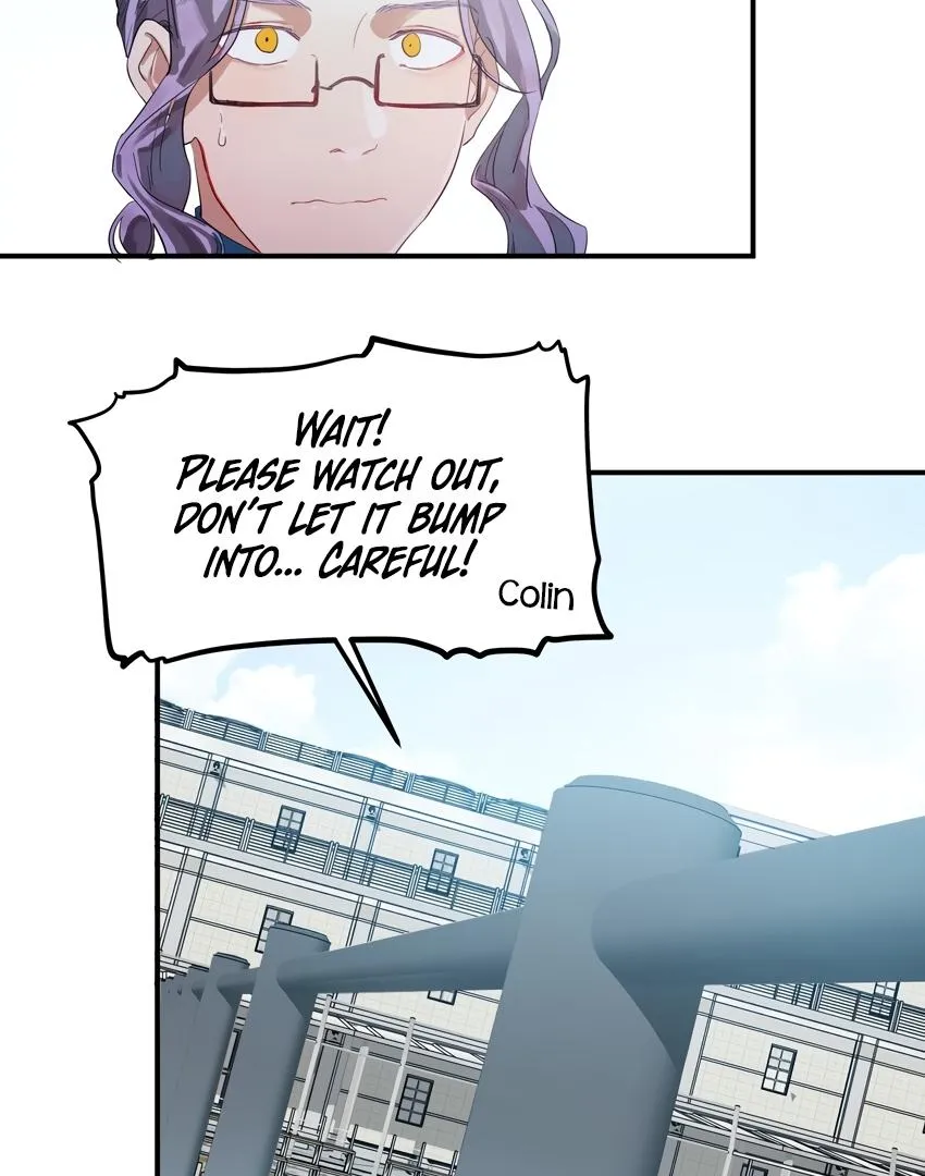 Read Artificial Temperature 36.7°C chapter 2 image 17 on Lezhin