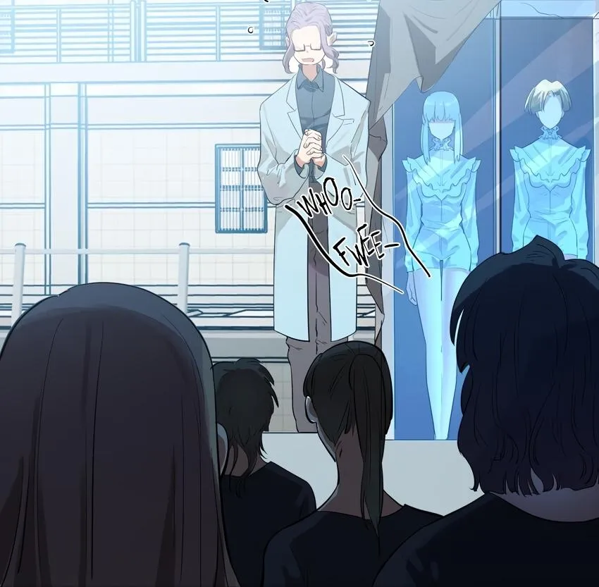 Read Artificial Temperature 36.7°C chapter 2 image 19 on Lezhin