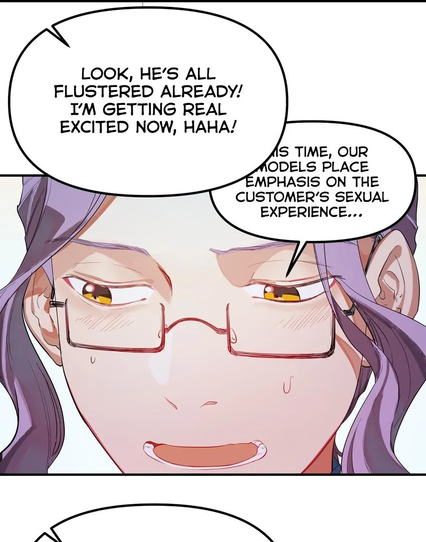 Read Artificial Temperature 36.7°C chapter 2 image 20 on Lezhin