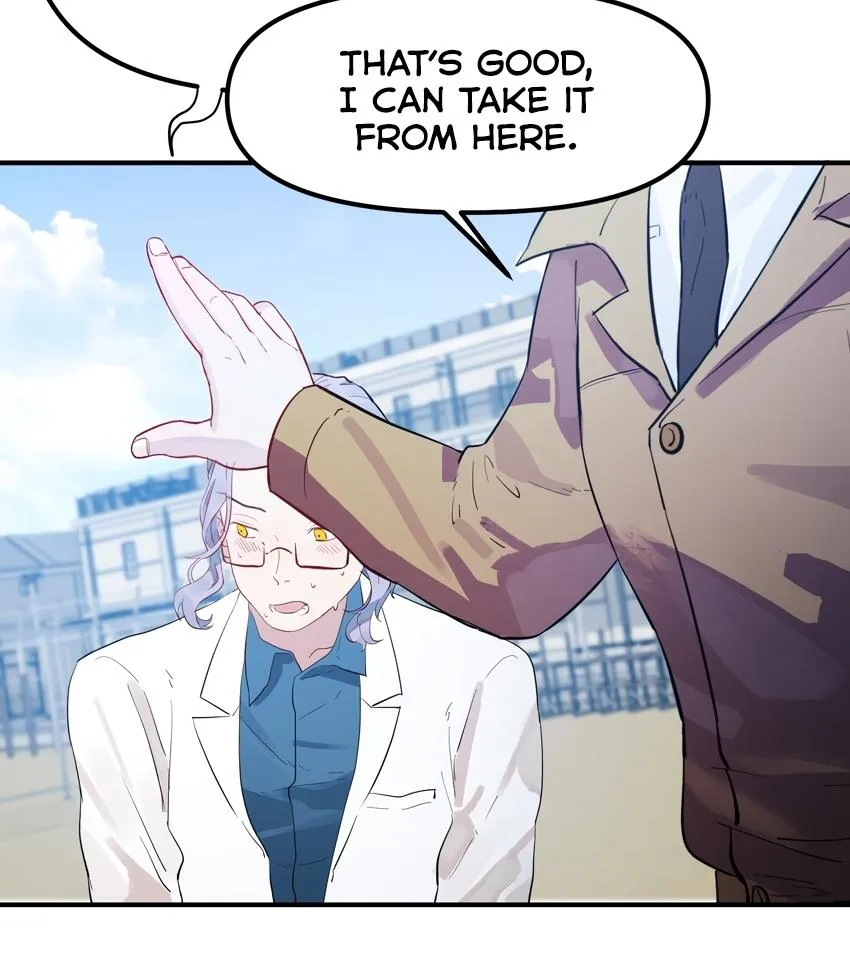Read Artificial Temperature 36.7°C chapter 2 image 24 on Lezhin