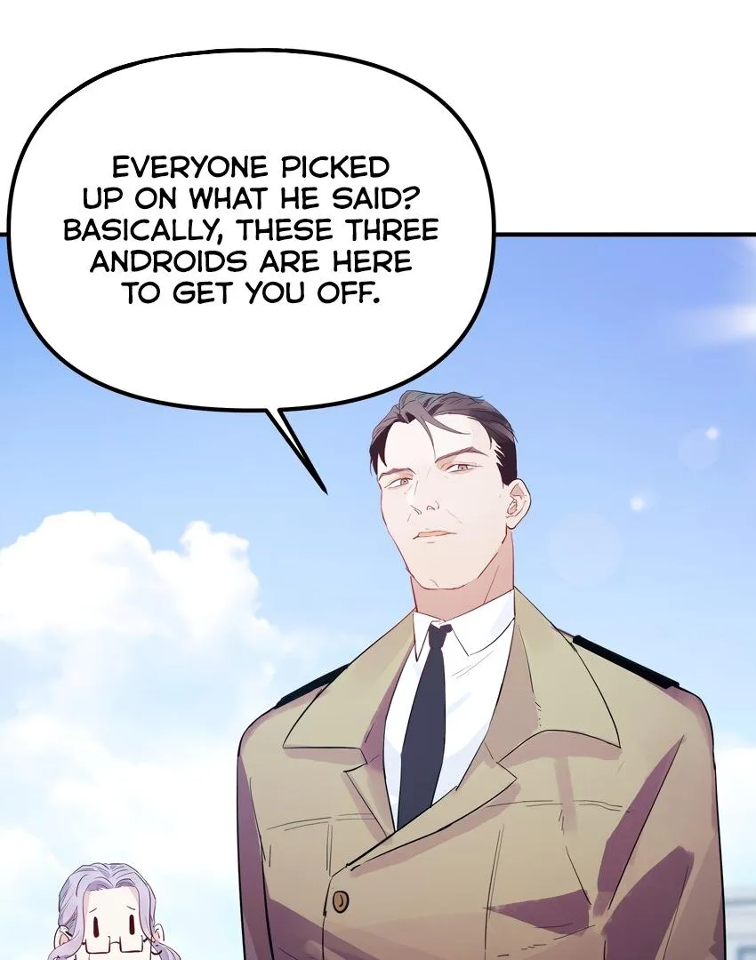 Read Artificial Temperature 36.7°C chapter 2 image 25 on Lezhin