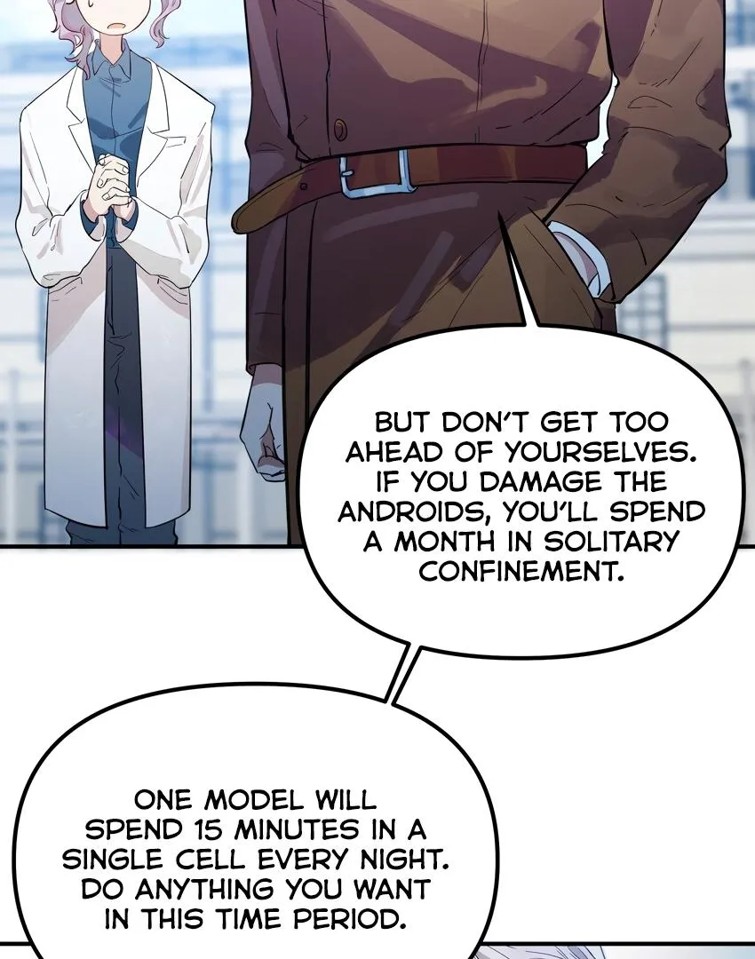 Read Artificial Temperature 36.7°C chapter 2 image 26 on Lezhin