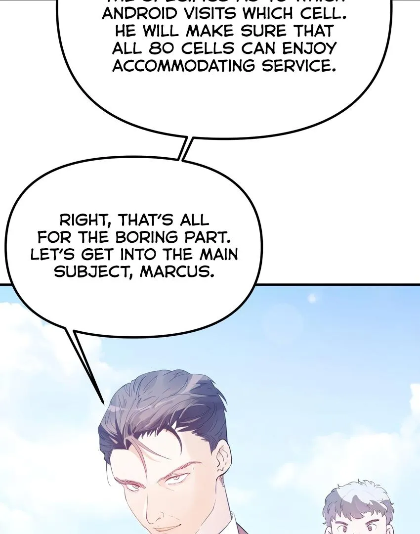 Read Artificial Temperature 36.7°C chapter 2 image 28 on Lezhin