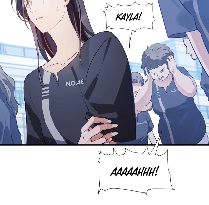 Read Artificial Temperature 36.7°C chapter 2 image 33 on Lezhin