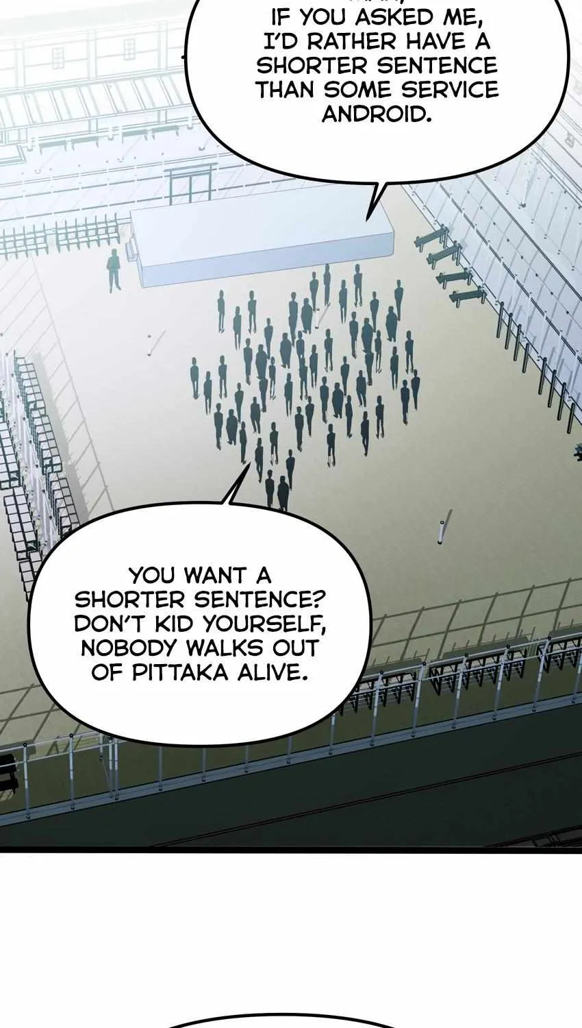 Read Artificial Temperature 36.7°C chapter 2 image 4 on Lezhin