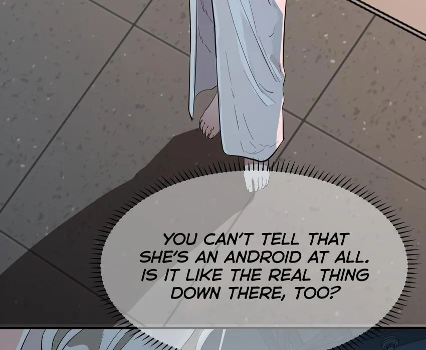 Read Artificial Temperature 36.7°C chapter 2 image 54 on Lezhin