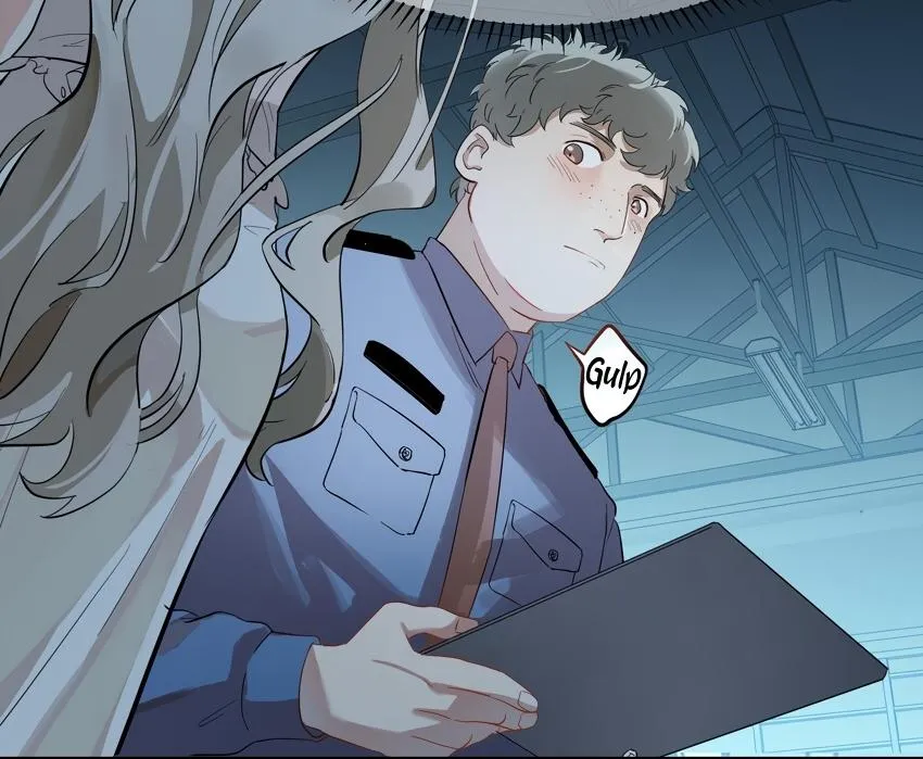 Read Artificial Temperature 36.7°C chapter 2 image 55 on Lezhin