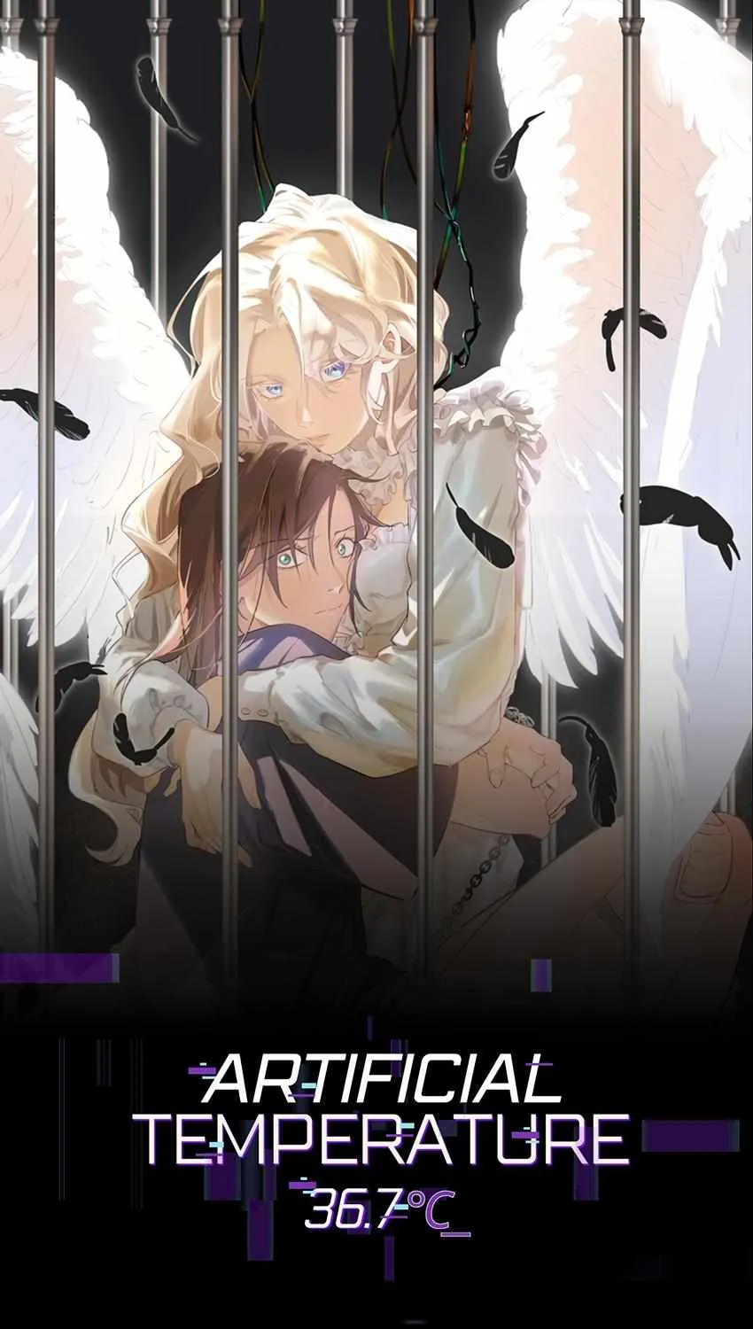 Read Artificial Temperature 36.7°C chapter 2 image 64 on Lezhin
