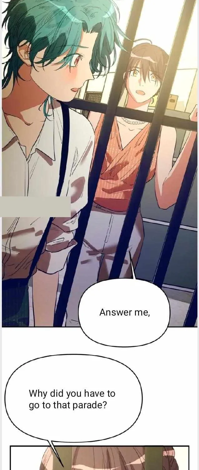 Read Artificial Temperature 36.7°C chapter 20 image 18 on Lezhin