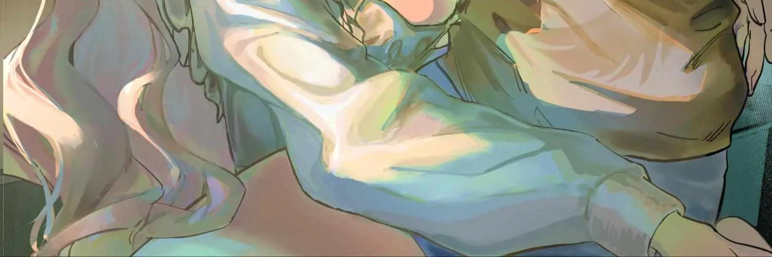 Read Artificial Temperature 36.7°C chapter 20 image 2 on Lezhin