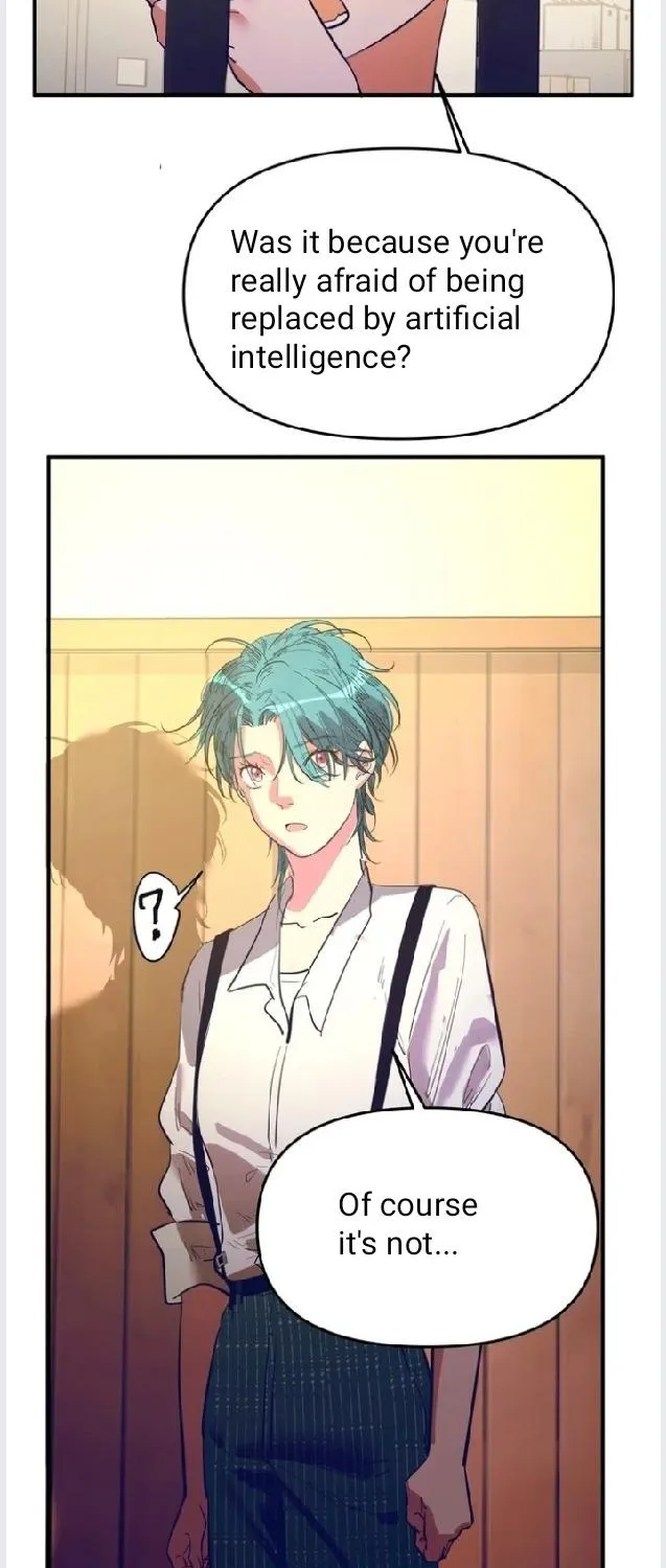 Read Artificial Temperature 36.7°C chapter 20 image 20 on Lezhin