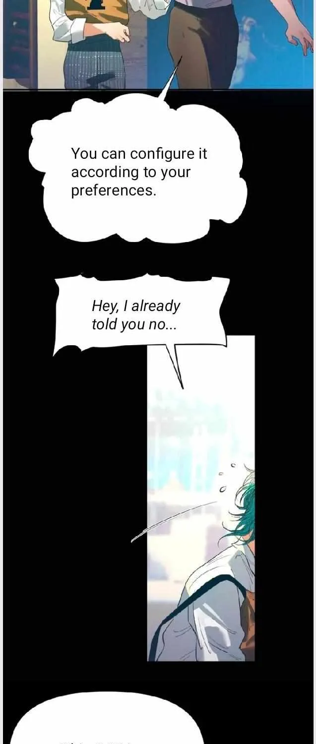 Read Artificial Temperature 36.7°C chapter 20 image 26 on Lezhin