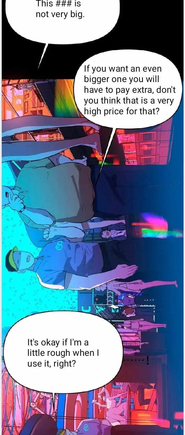 Read Artificial Temperature 36.7°C chapter 20 image 27 on Lezhin