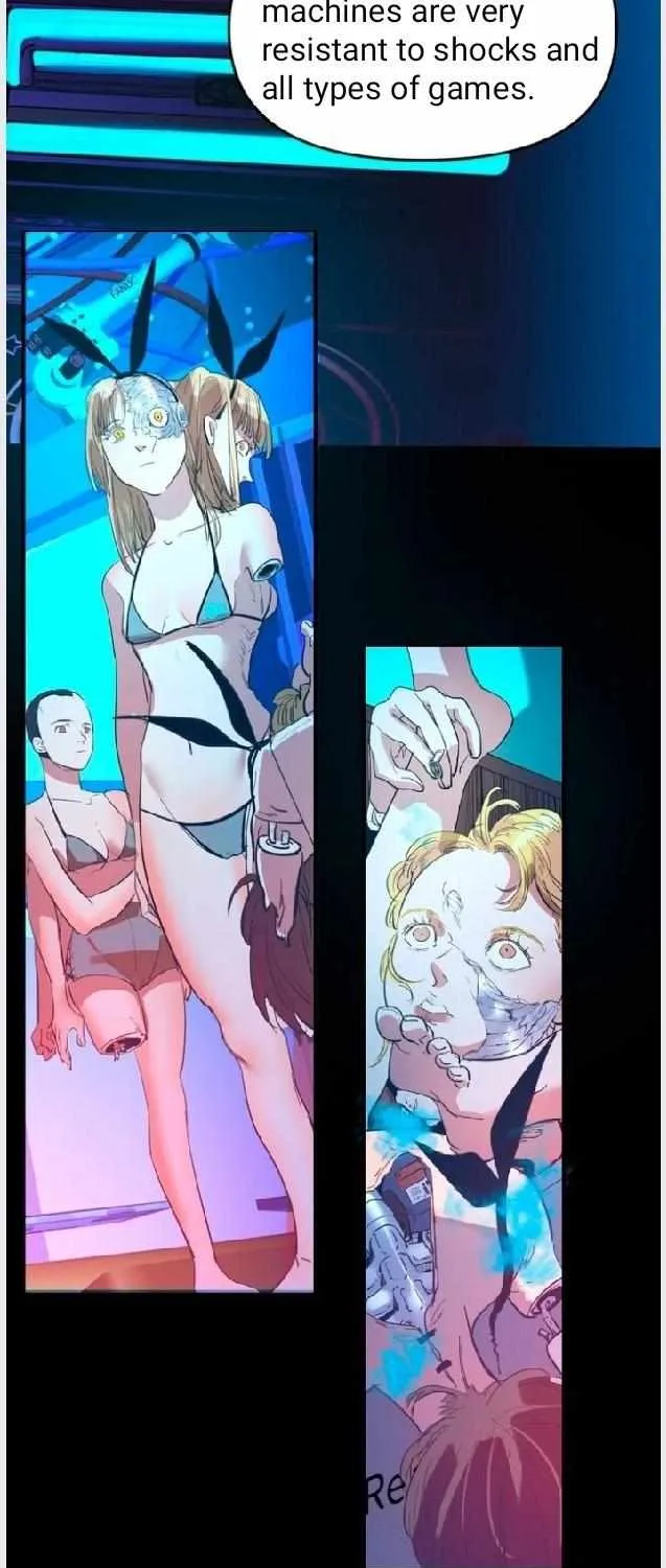 Read Artificial Temperature 36.7°C chapter 20 image 29 on Lezhin