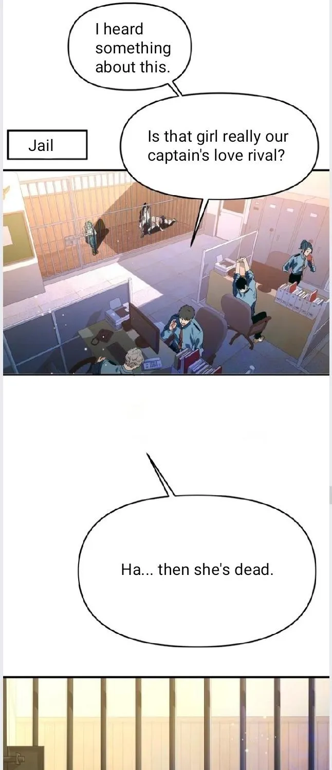 Read Artificial Temperature 36.7°C chapter 20 image 3 on Lezhin