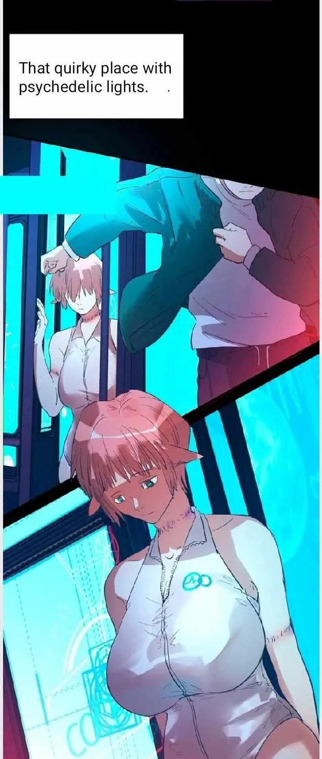 Read Artificial Temperature 36.7°C chapter 20 image 30 on Lezhin