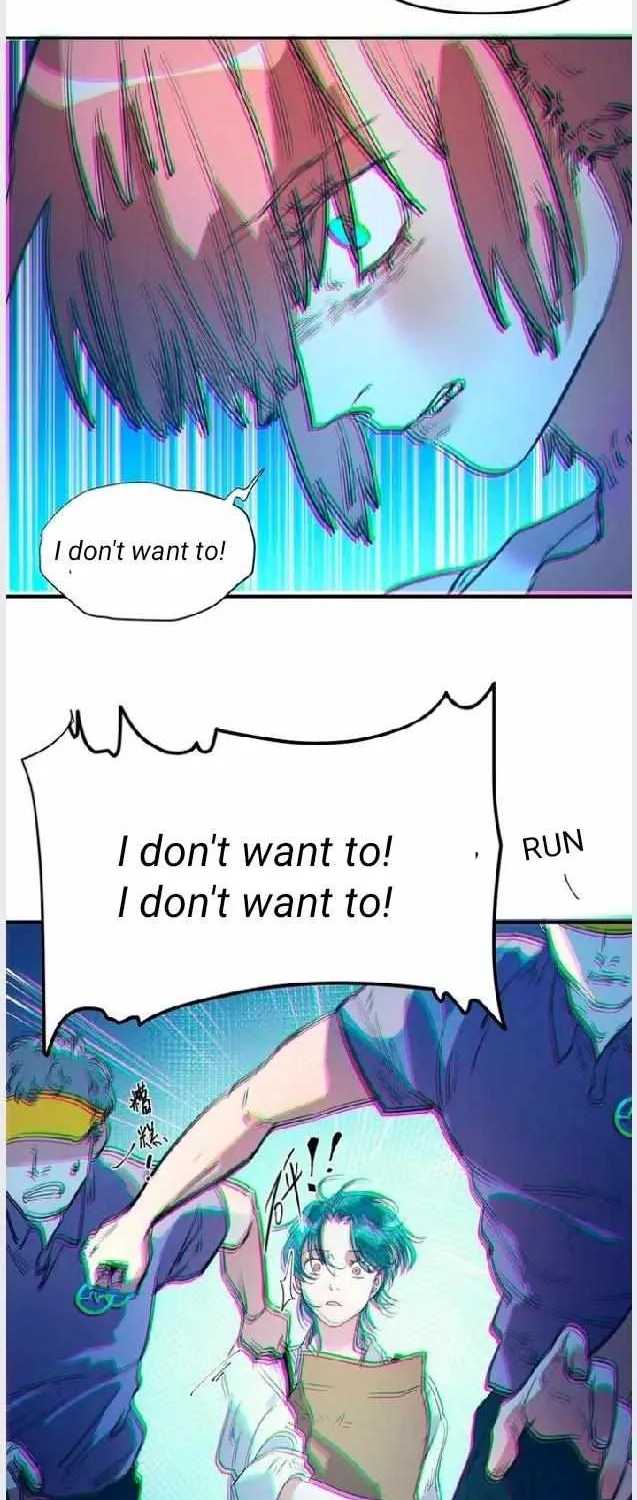 Read Artificial Temperature 36.7°C chapter 20 image 33 on Lezhin