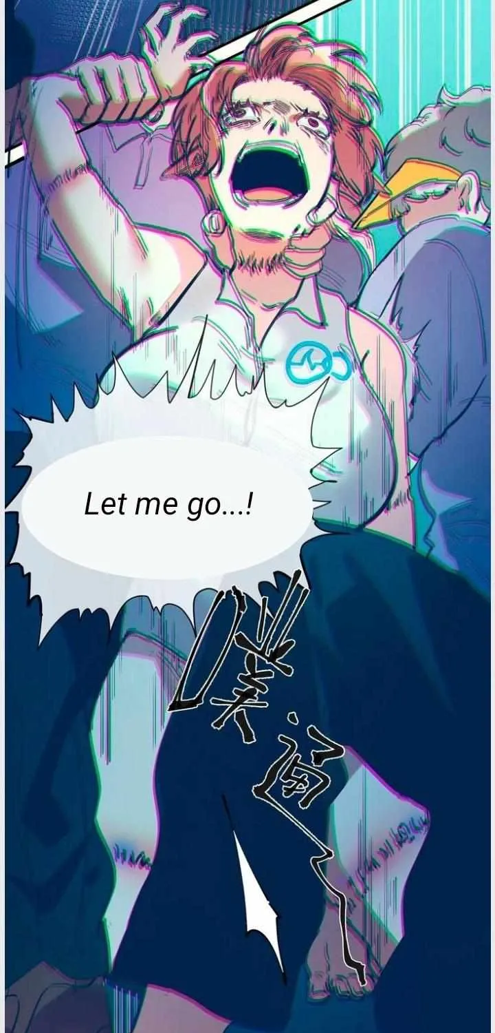 Read Artificial Temperature 36.7°C chapter 20 image 35 on Lezhin
