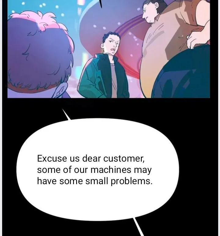 Read Artificial Temperature 36.7°C chapter 20 image 38 on Lezhin