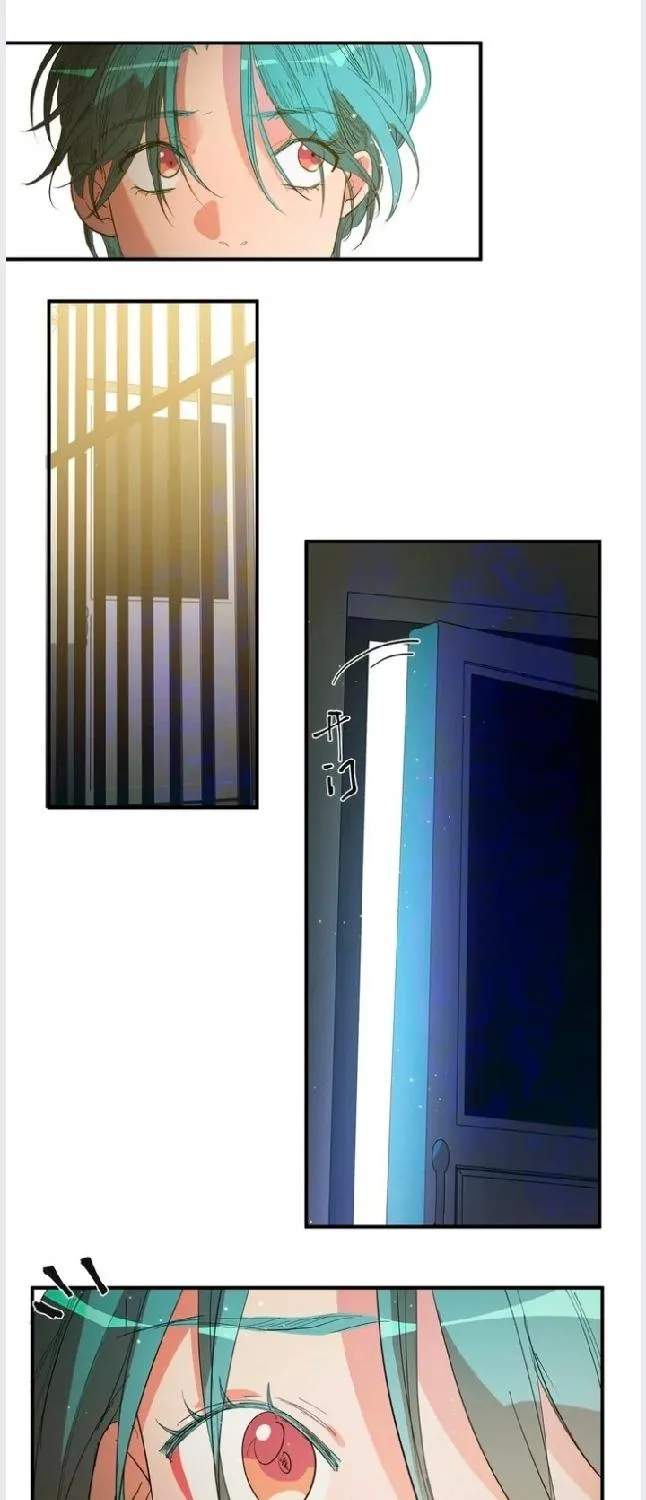 Read Artificial Temperature 36.7°C chapter 20 image 5 on Lezhin